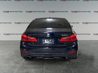 2018 BMW 530e 530e xDrive iPerformance Plug-In Hybrid