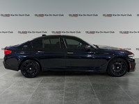 2018 BMW 530e 530e xDrive iPerformance Plug-In Hybrid
