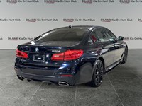 2018 BMW 530e 530e xDrive iPerformance Plug-In Hybrid