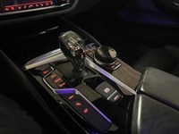 2018 BMW 530e 530e xDrive iPerformance Plug-In Hybrid