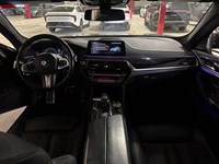 2018 BMW 530e 530e xDrive iPerformance Plug-In Hybrid