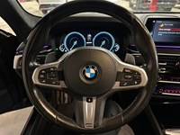 2018 BMW 530e 530e xDrive iPerformance Plug-In Hybrid