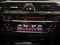 2018 BMW 530e 530e xDrive iPerformance Plug-In Hybrid