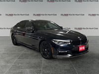 2018 BMW 530e 530e xDrive iPerformance Plug-In Hybrid