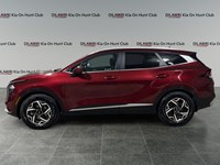 2023 Kia Sportage LX FWD