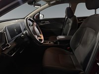 2023 Kia Sportage LX FWD