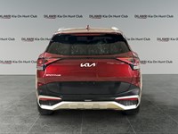 2023 Kia Sportage LX FWD