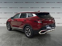 2023 Kia Sportage LX FWD