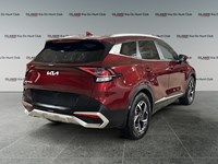 2023 Kia Sportage LX FWD