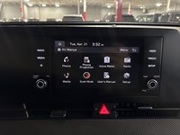 2023 Kia Sportage LX FWD