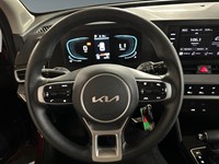 2023 Kia Sportage LX FWD
