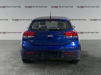 2021 Kia Rio LX Premium