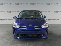 2021 Kia Rio LX Premium