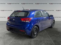 2021 Kia Rio LX Premium