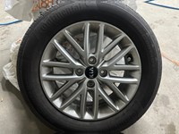 2021 Kia Rio LX Premium