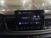 2021 Kia Rio LX Premium