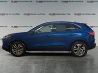 2022 Ford Escape SEL AWD