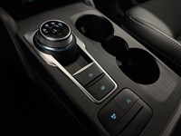 2022 Ford Escape SEL AWD