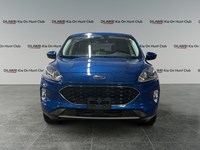 2022 Ford Escape SEL AWD