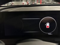 2023 Kia Sportage X-Line Limited AWD w/Black Interior