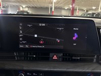 2023 Kia Sportage X-Line Limited AWD w/Black Interior
