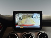 2018 Mercedes-Benz GLA 250 Base