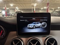 2018 Mercedes-Benz GLA 250 Base