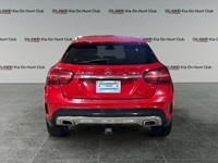 2018 Mercedes-Benz GLA 250 Base