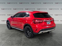 2018 Mercedes-Benz GLA 250 Base