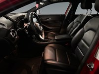 2018 Mercedes-Benz GLA 250 Base