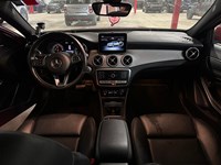 2018 Mercedes-Benz GLA 250 Base