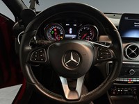 2018 Mercedes-Benz GLA 250 Base
