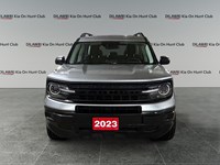 2023 Ford Bronco Sport Base 4x4