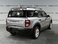 2023 Ford Bronco Sport Base 4x4