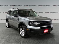 2023 Ford Bronco Sport Base 4x4