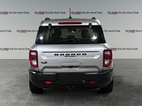2023 Ford Bronco Sport Base 4x4