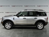 2023 Ford Bronco Sport Base 4x4