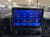 2023 Ford Bronco Sport Base 4x4