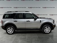 2023 Ford Bronco Sport Base 4x4