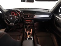 2015 BMW X1 xDrive28i