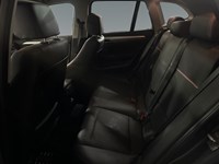2015 BMW X1 xDrive28i
