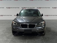 2015 BMW X1 xDrive28i