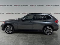 2015 BMW X1 xDrive28i