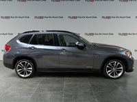2015 BMW X1 xDrive28i