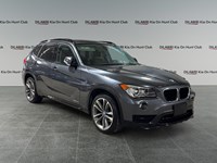 2015 BMW X1 xDrive28i