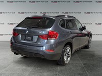 2015 BMW X1 xDrive28i
