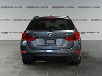 2015 BMW X1 xDrive28i