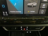 2025 Volkswagen Atlas Comfortline 2.0 TSI 4MOTION