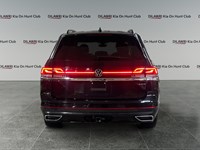 2025 Volkswagen Atlas Comfortline 2.0 TSI 4MOTION
