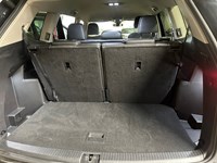 2025 Volkswagen Atlas Comfortline 2.0 TSI 4MOTION